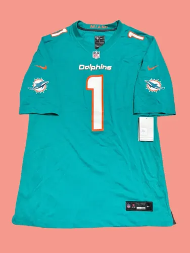 CAMISA NFL DOLPHINS