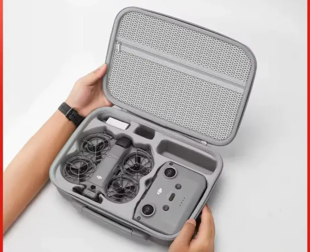 Bolsa Dji neo 2 bag case drone