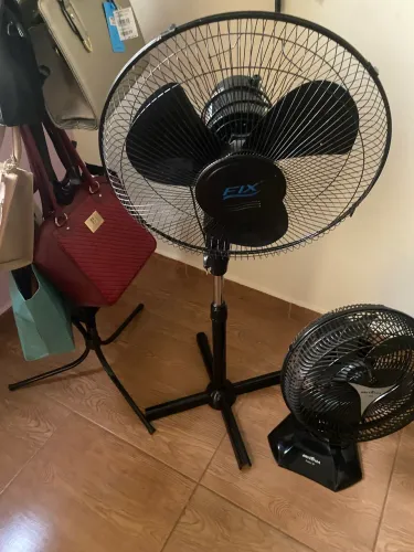 Ventilador