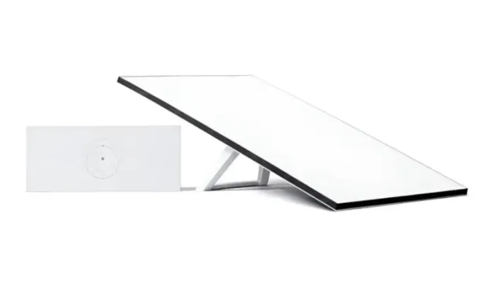 Antena Starlink padrão