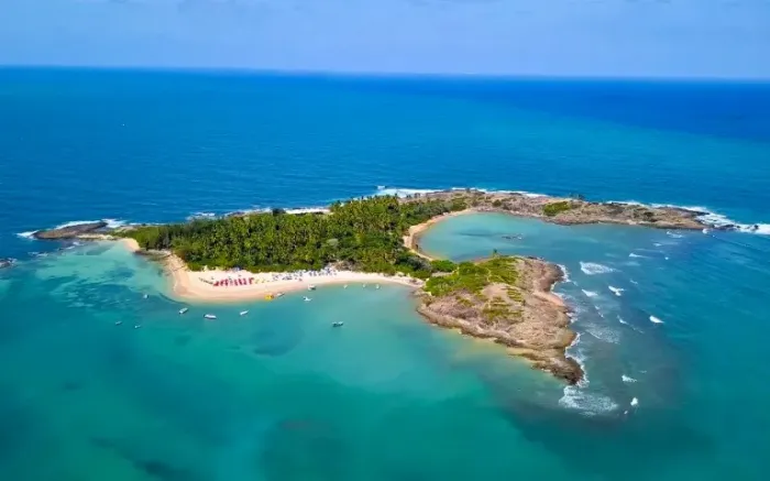 Terreno 160m² em Barra do Sirinhaém - PE