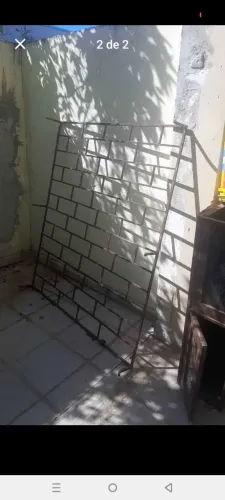Vendo jogo de grade de janela 