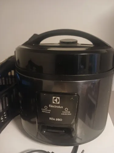Panela Elétrica