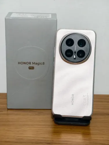 Honor Magic 8 Pro Global