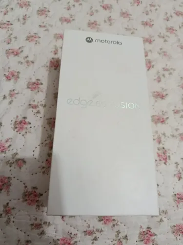 MOTOROLA EDGE 60 FUSION5G 