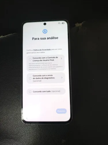 Samsung S24 FÉ