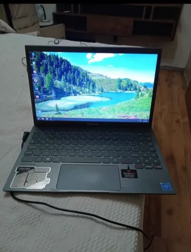 Notebook Positivo