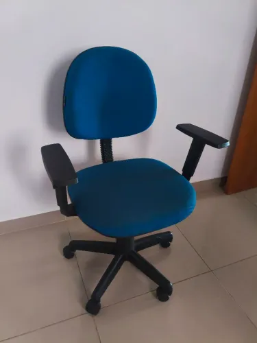 Cadeira de escritório