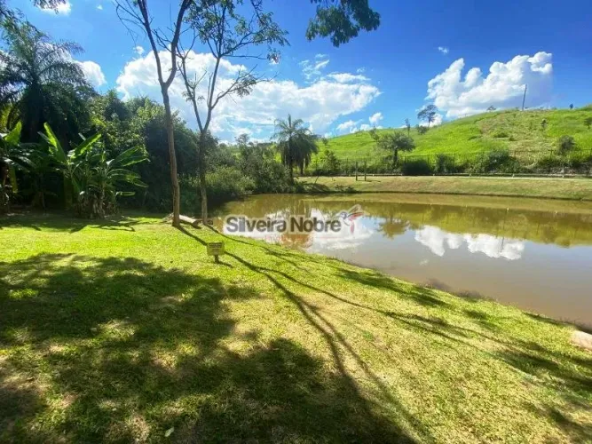 Lote em Condomínio Fechado Portal Do Sol - Contagem