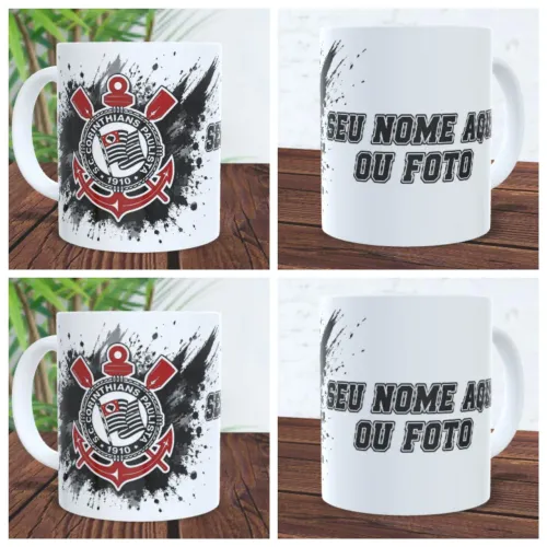 Canecas Personalizadas Dia dos Pais 