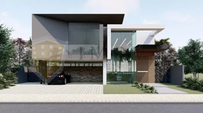 Casa Condomínio em Bonfim Paulista