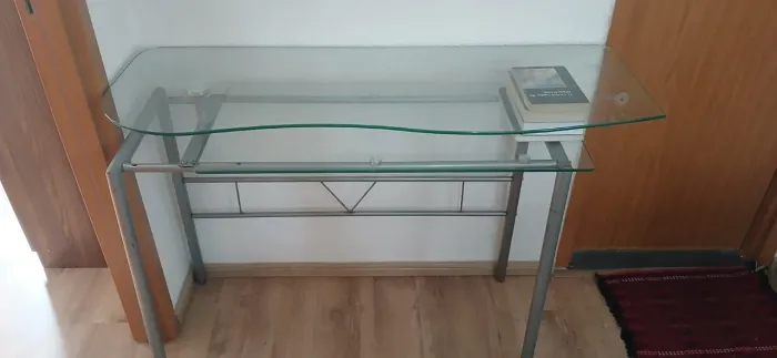 Mesa de escritorio desktop