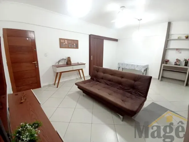 COBERTURA PENTHOUSE COM 03 DORMITÓRIOS E JACUZZI À VENDA NA PRAIA DO TOMBO - REF.: 6313