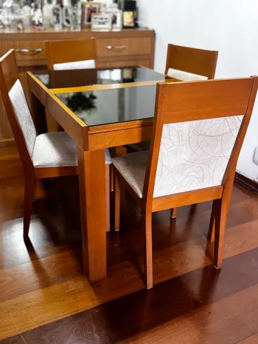 Sala de jantar
