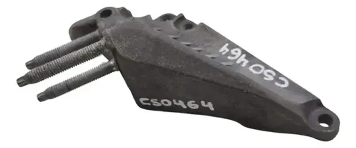 Suporte Coxim Calço Motor Lado Direito Ecosport 1.0 1.6 2s656030aa