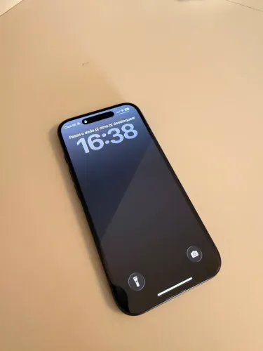 iPhone 16 128g