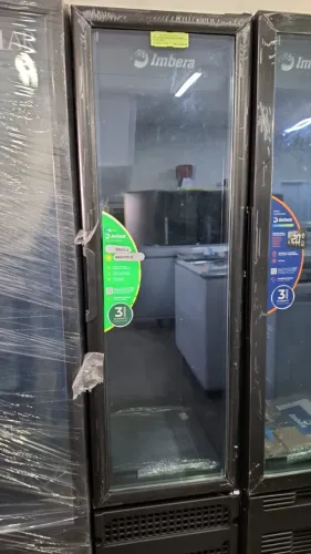VISA COOLER IMBERA