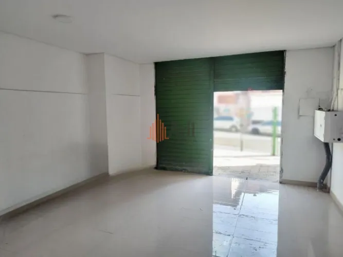 Prédio Comercial 160m² à Venda em Engenheiro Goulart