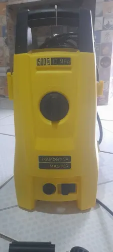 Lavadora Jato