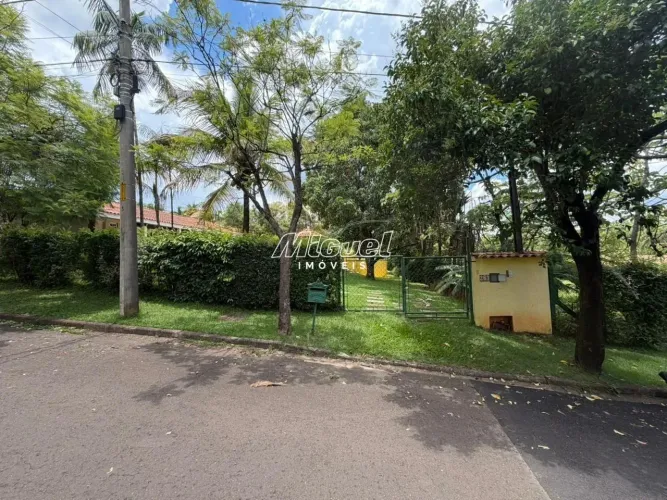 Casa em Condomínio, à venda, Colinas do Piracicaba (Ártemis) - 3 quartos Condomínio Colina