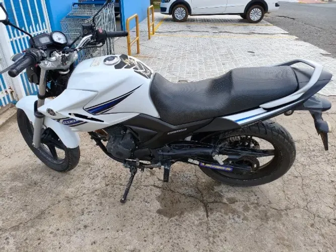 Fazer 250 apenas venda 