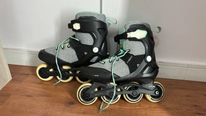 Patins adulto