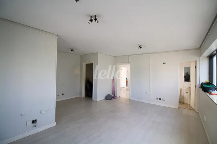 Comercial para alugar no(a) Pacaembu