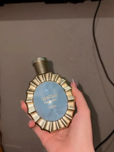 Perfume Victoria