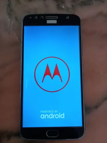 MOTOROLA MOTO G5 S PLUS