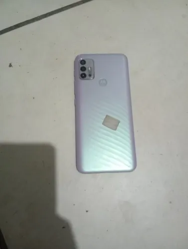 Motorola G10