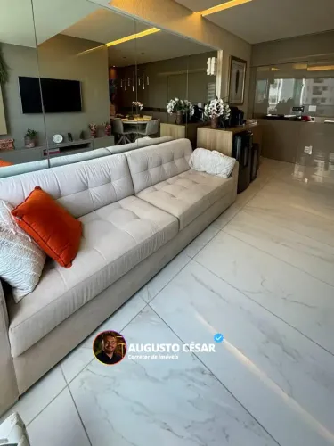 Apartamento à venda no CAROLANS, MADALENA, Recife, PE