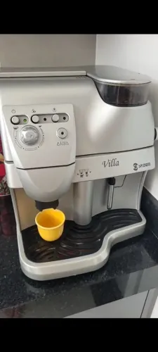 MAQUINA CAFE ESPRESSO AUTOMATICA