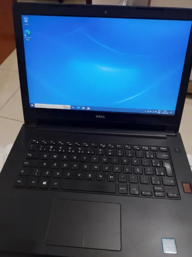 Dell Latitude 3470 (8GB de RAM 240GB SSD)