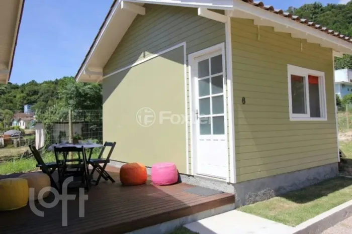 Casa à venda Rua Manoel da Luz, Jurerê - Florianópolis