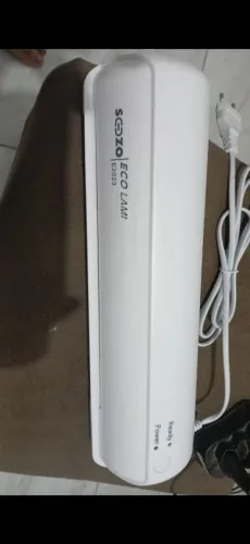 Plastificadora 