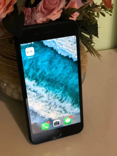 iPhone 7 Plus