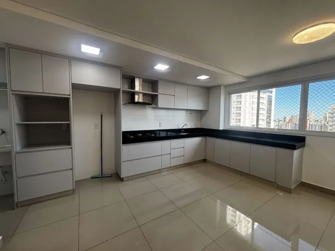 Excelente Apartamento de 73m² à venda no Setor Marista, Ed. Qs Lifi Marista