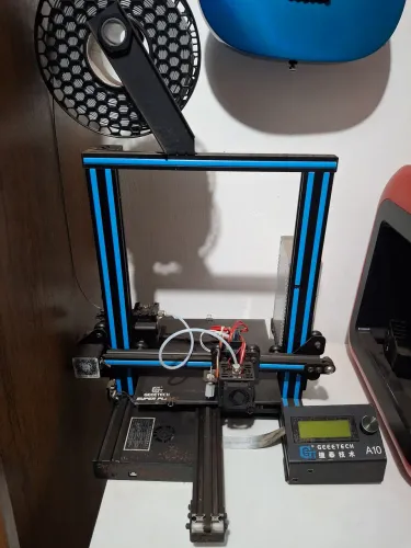 Impressora 3D