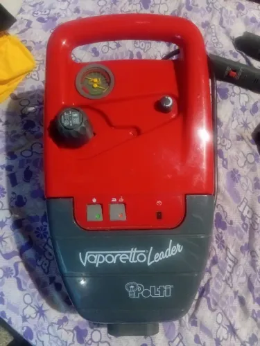 EXTRATORA VAPORETTO