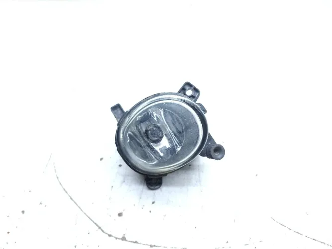 Farol Milha Audi Q3 2.0t 2014