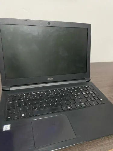 Acer aspire core i3 7th gen
