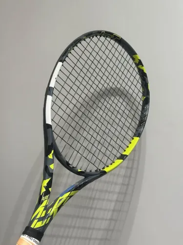 Babolat pure aero 98