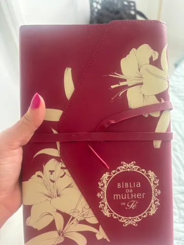 Bíblia da mulher
