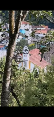 Terreno de 4000 m² no Centro em frente a igreja Matriz Excelente Potencial para Chalés e P