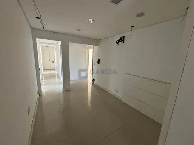 Sala Comercial para Aluguel - 130m² - 2 Vagas - Próximo à Av. Bento Gonçalves - Porto Aleg
