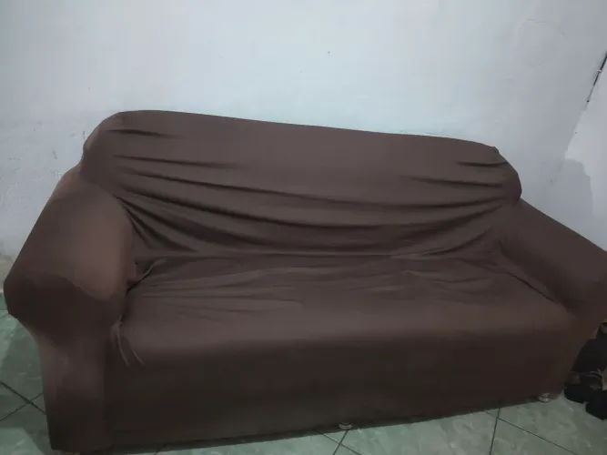 Sofá 3 lugares