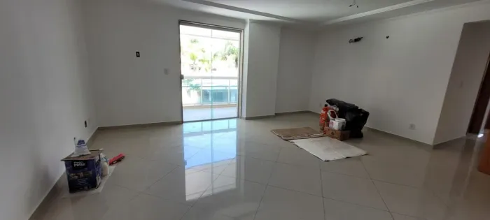 Apartamento de 110m² com 3 Quartos para Locação em Vila Valqueire  Rio de Janeiro/RJ