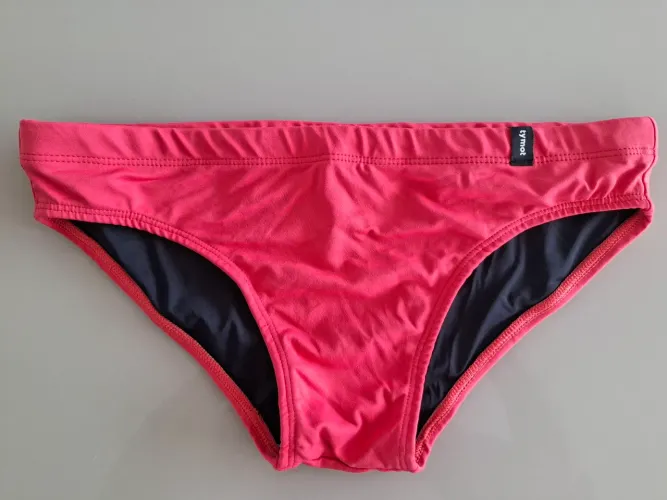 Sunga Tymot Super Slim Toranja M Nunca Usada