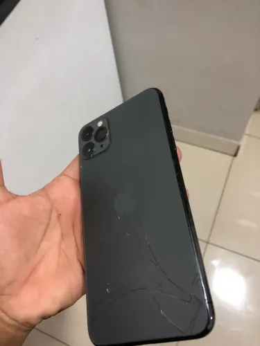 iPhone 11 pro max