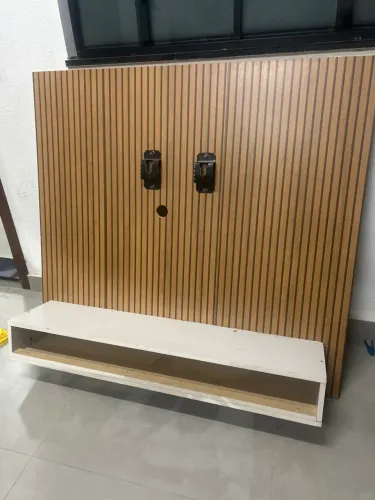 PAINEL PARA TV, PRONTO PARA VENDA!!!